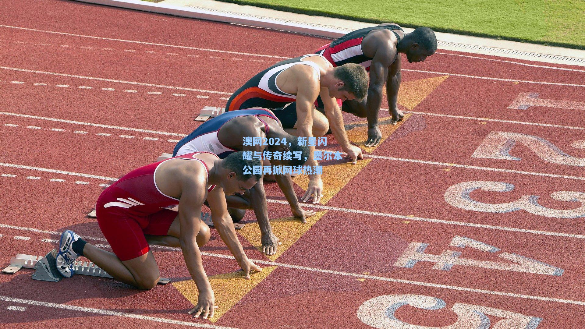 澳网2024，新星闪耀与传奇续写，墨尔本公园再掀网球热潮
