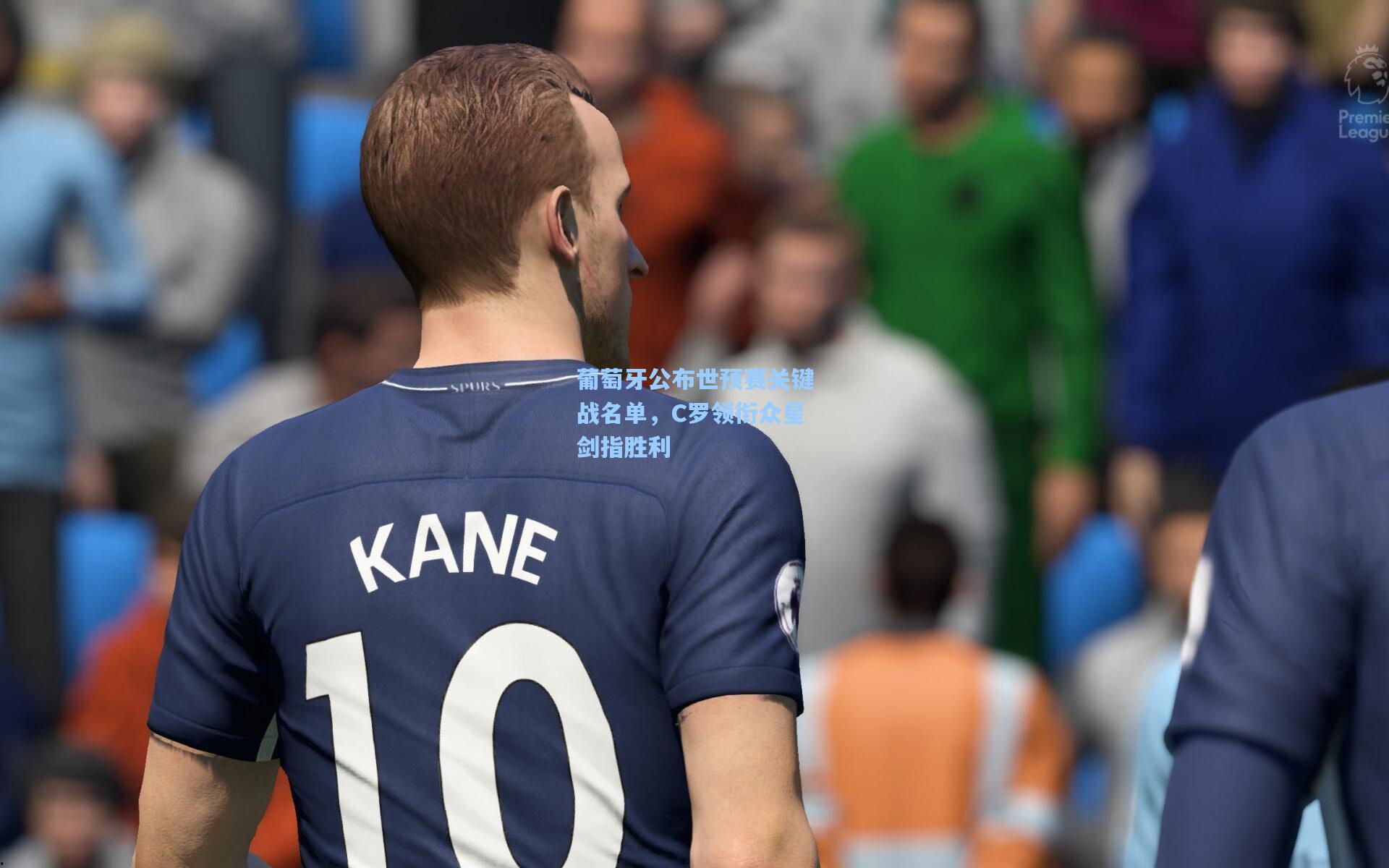 葡萄牙公布世预赛关键战名单，C罗领衔众星剑指胜利